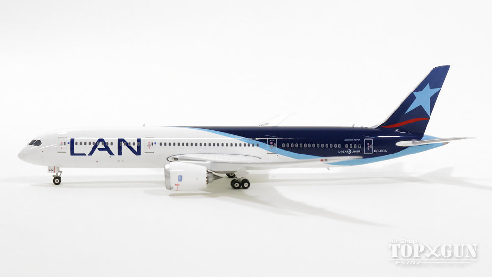 787-9 LAN Airlines CC-BGA 1/400 [11110]