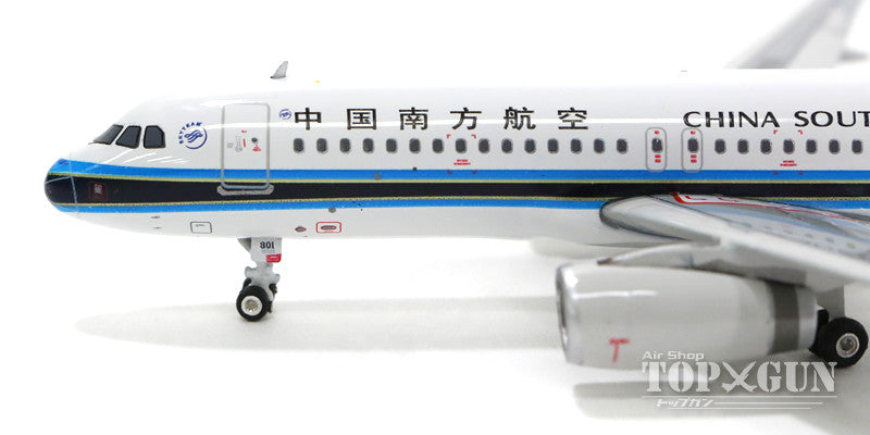 A320SL 中国南方航空 B-1801 1/400 [11113]