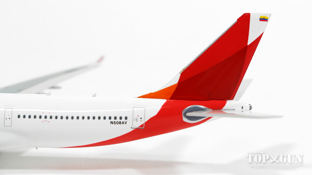 A330-200 Avianca Airlines N508AV 1/400 [11114]