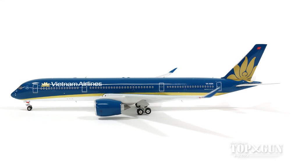 A350-900 Vietnam Airlines New Paint VN-A886 1/400 [11115]