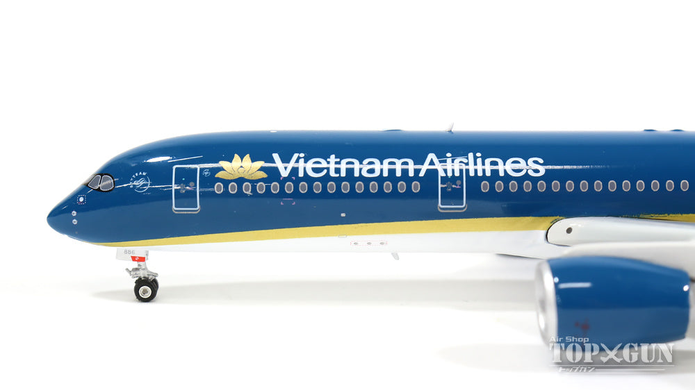 A350-900 Vietnam Airlines New Paint VN-A886 1/400 [11115]