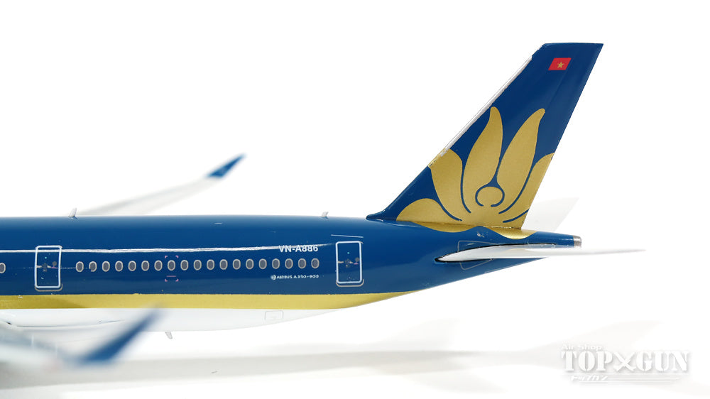 A350-900 Vietnam Airlines New Paint VN-A886 1/400 [11115]