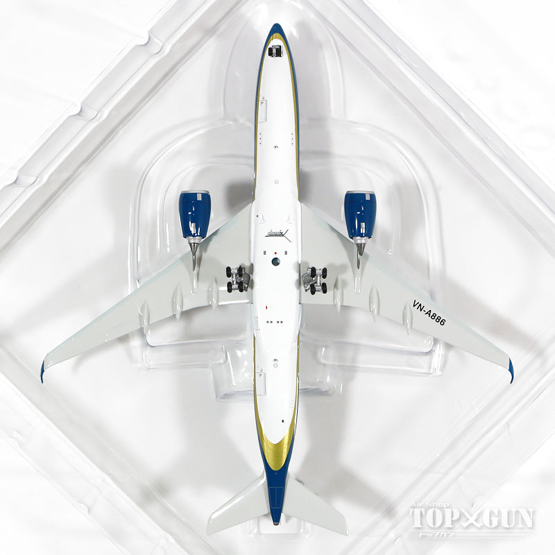 Phoenix 1/400 ベトナム航空 A350 Phoenix A350-900 ベトナム航空 新塗装 VN-A886 1/400 [11115]