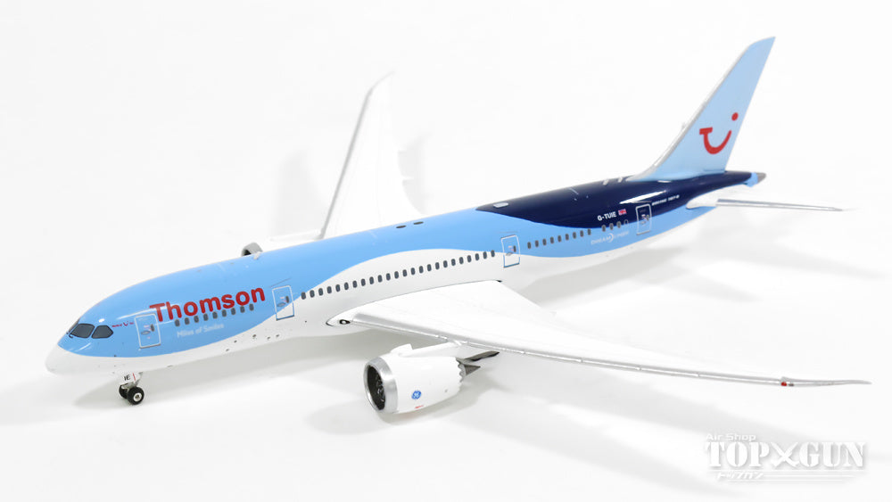 787-8 Thomson Airways G-TUIE 1/400 [11116]