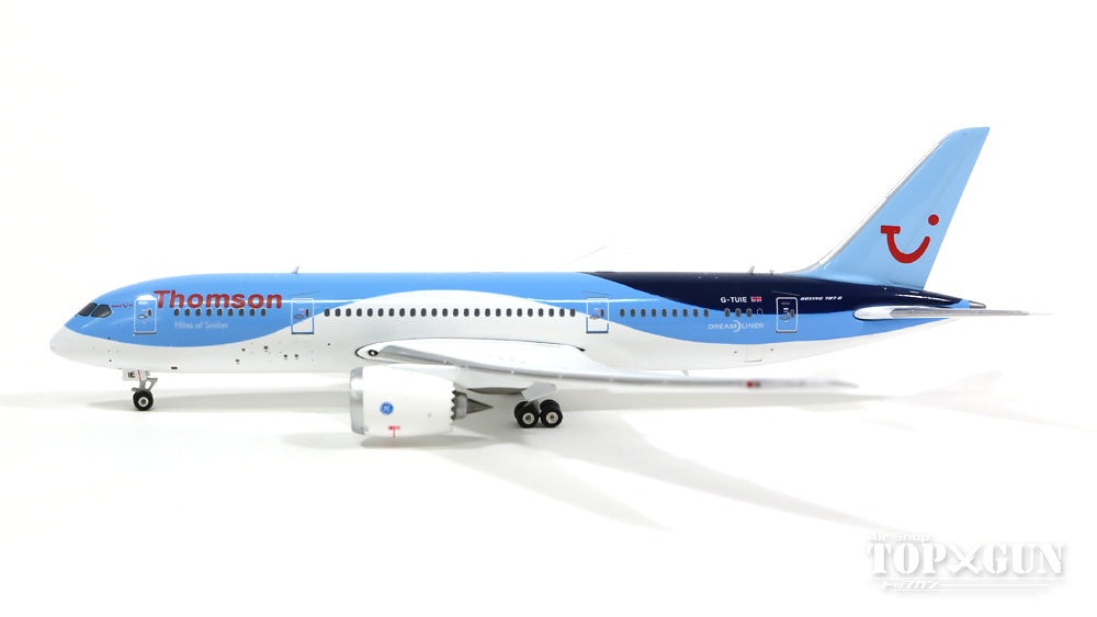 【美空】 Phoenix 787-8 トムソン航空 G-TUIE 1/400 [11116]