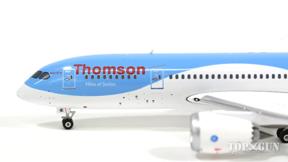 787-8 Thomson Airways G-TUIE 1/400 [11116]