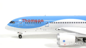 787-8 トムソン航空 G-TUIE 1/400 [11116]