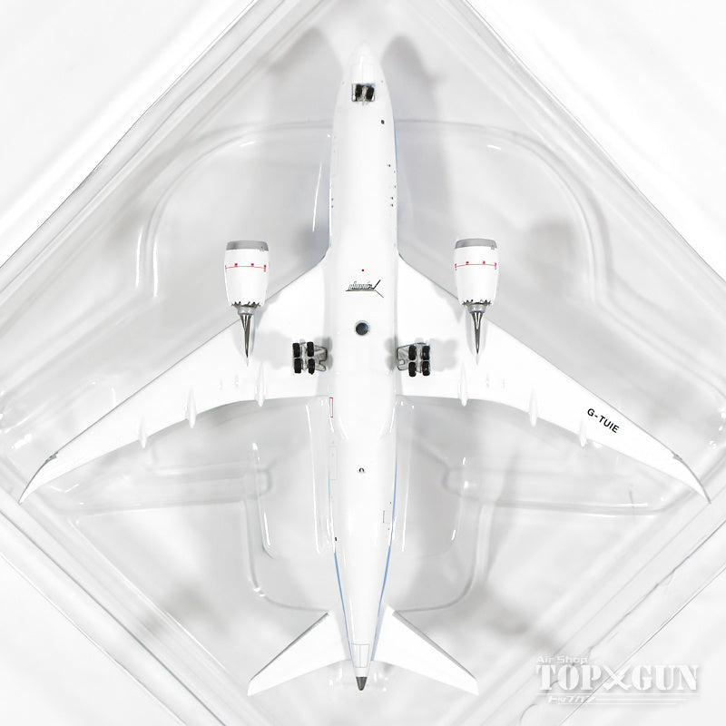 787-8 トムソン航空 G-TUIE 1/400 [11116]