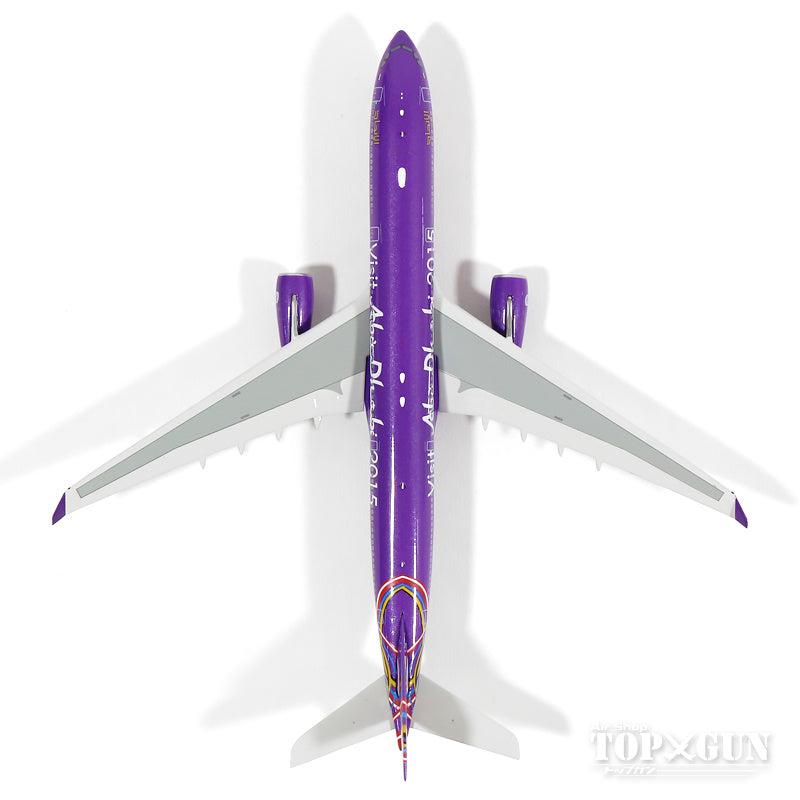 エティハド航空 A330-300 旧塗装 Phoenix 1/400 エティハド航空 A330-300 旧塗装 Phoenix 1/400 - メルカリ