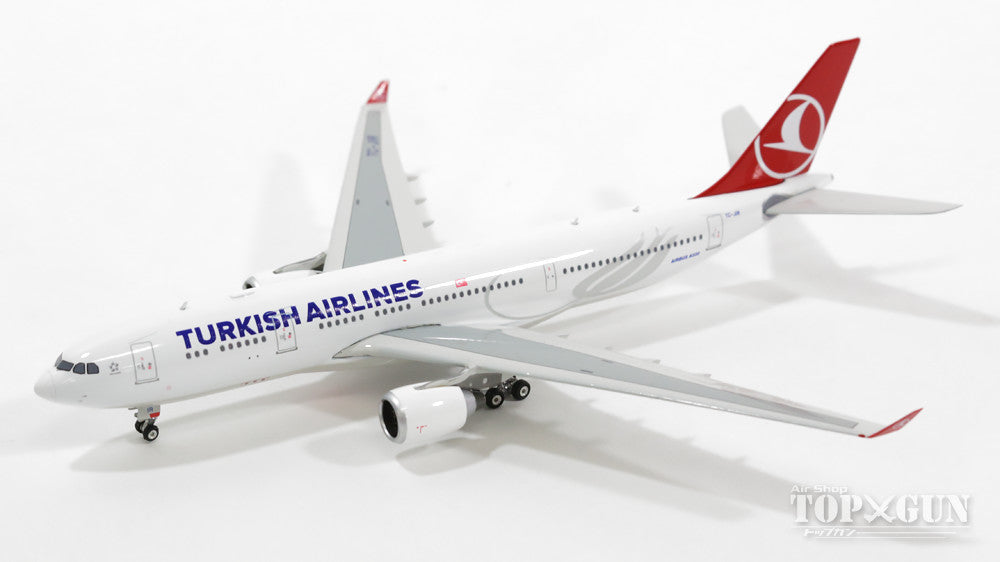 A330-200 Turkish Airlines TC-JIR 1/400 [11128]