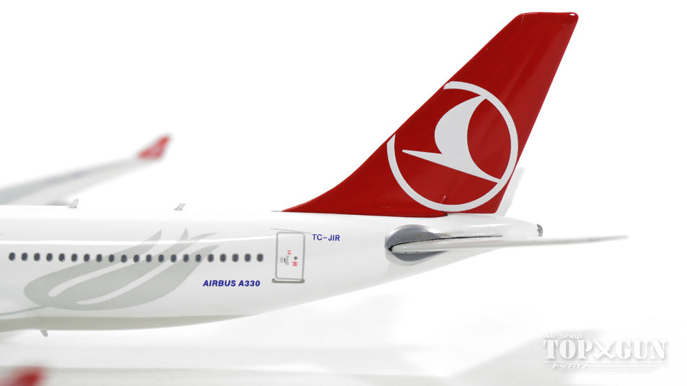 A330-200 Turkish Airlines TC-JIR 1/400 [11128]