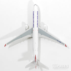 A330-300 ターキッシュ・エアラインズ（トルコ航空） TC-JNR 1/400 [11129]