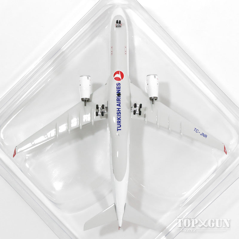 ◉TURKISH AIRLINES◉航空機模型 A330-300 ターキッシュ Aero Classics