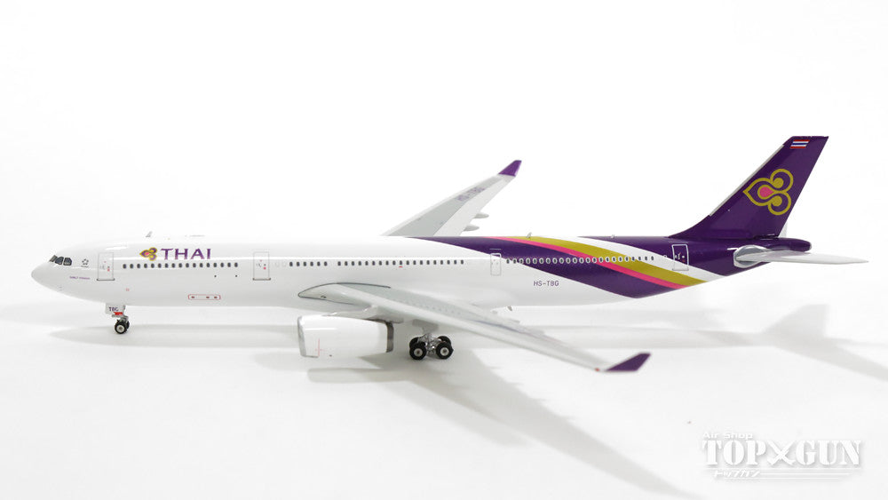 A330-300 Thai Airways International HS-TBG 1/400 [11132]