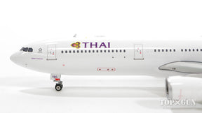 A330-300 タイ国際航空 HS-TBG 1/400 [11132]
