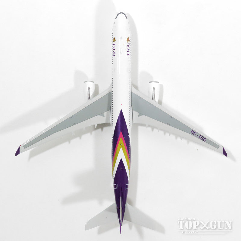 A330-300 Thai Airways International HS-TBG 1/400 [11132]