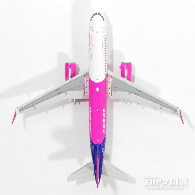 A320SL Wizz Air Hungary HA-LYQ 1/400 [11133]