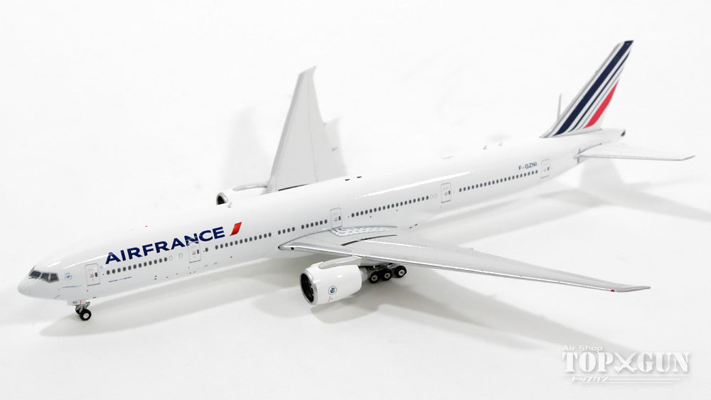 777-300ER Air France F-GZNI 1/400 [11134]