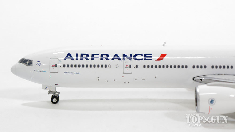 Phoenix 777-300ER エールフランス F-GZNI 1/400 [11134]