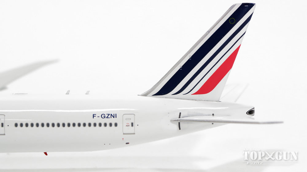 Phoenix 777-300ER エールフランス F-GZNI 1/400 [11134]