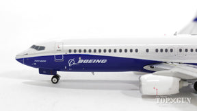 737-800w ライアンエアー EI-DCL 1/400 [11135]