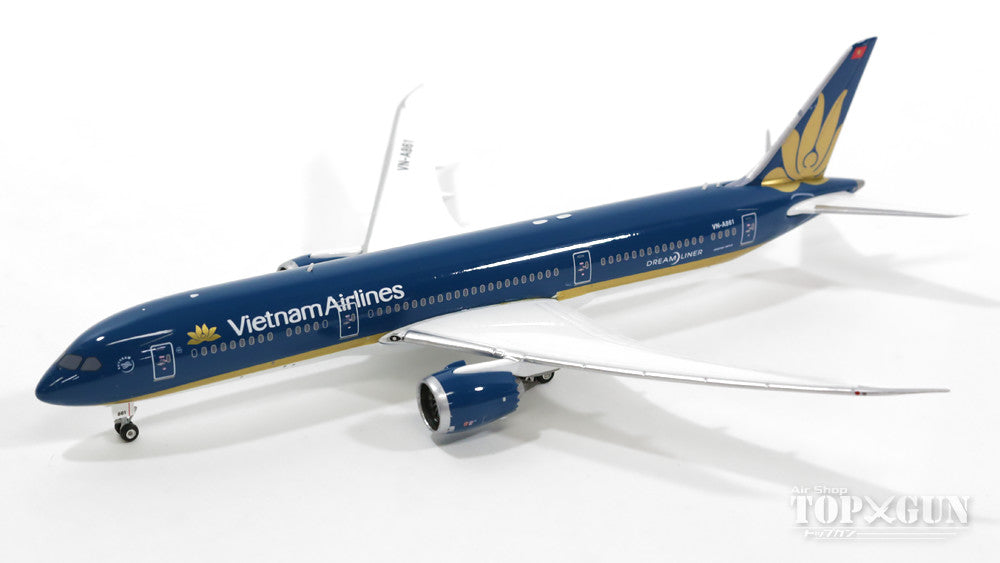 787-9 Vietnam Airlines VN-A861 1/400 [11136]