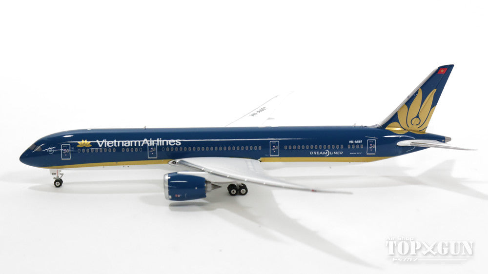 787-9 Vietnam Airlines VN-A861 1/400 [11136]