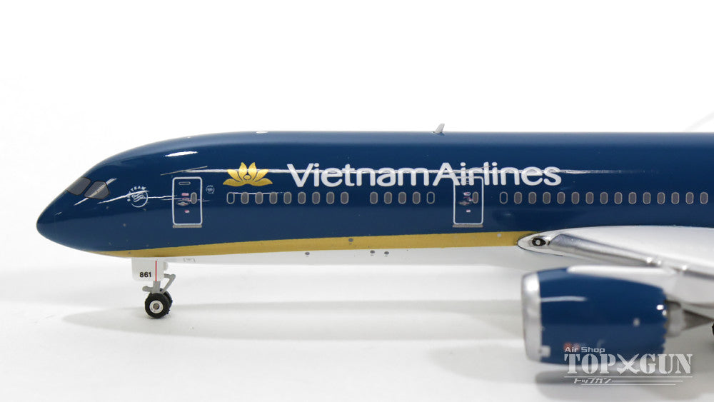 787-9 Vietnam Airlines VN-A861 1/400 [11136]