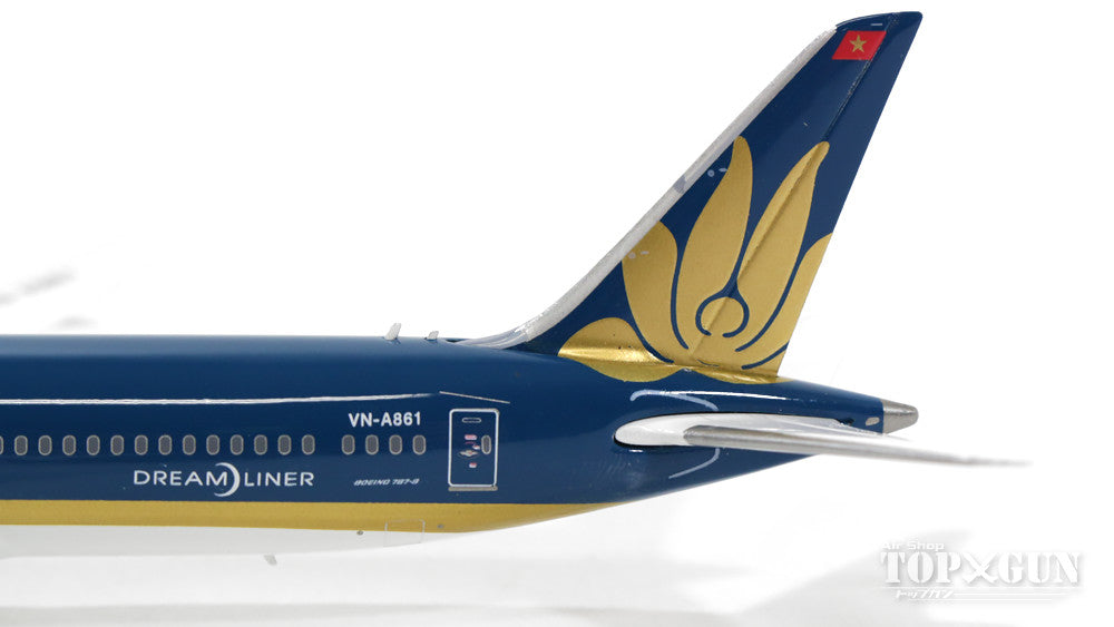 787-9 Vietnam Airlines VN-A861 1/400 [11136]