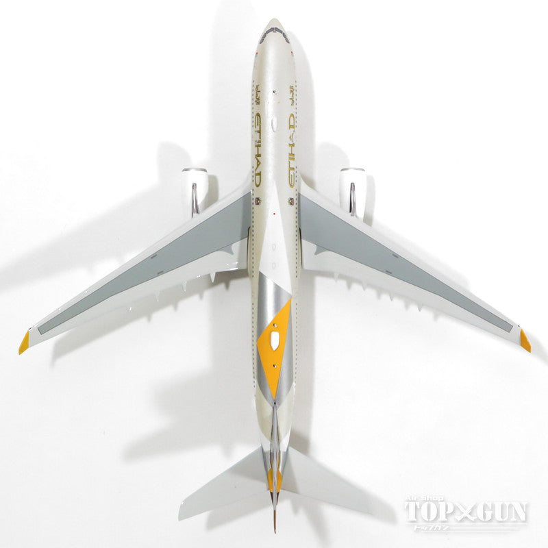 Phoenix A330-200 Etihad Airways A6-EYD 1/400 [11137]