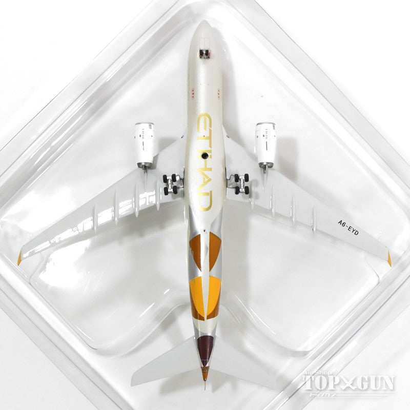 Phoenix A330-200 Etihad Airways A6-EYD 1/400 [11137]