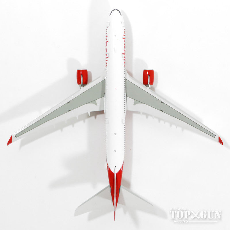 A330-200 Air Berlin D-ALPE 1/400 [11143]