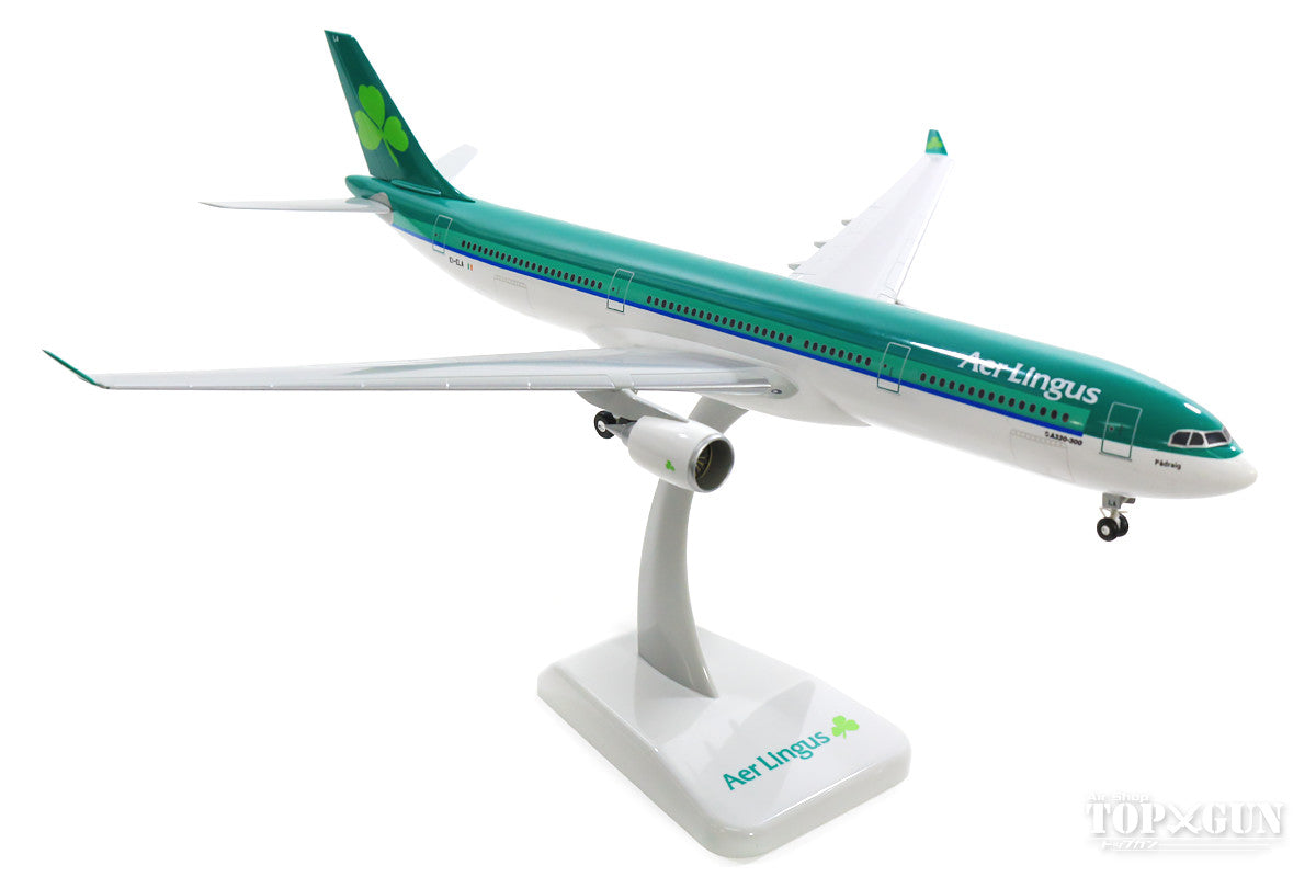 A330-300 Aer Lingus 00s EI-ELA 1/200 *Plastic [11144GR]