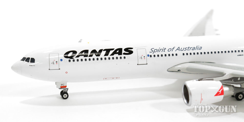 A330-300 Qantas VH-QPC 1/400 [11148]