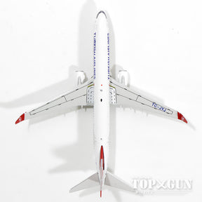 737-900ER ターキッシュ・エアラインズ（トルコ航空) TC-JYJ 1/400 [11150]