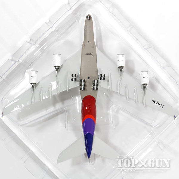 1/400 Phoenix アシアナ航空 A380 11795 Phoenix Asiana Airlines / アシアナ航空 Star Alliance