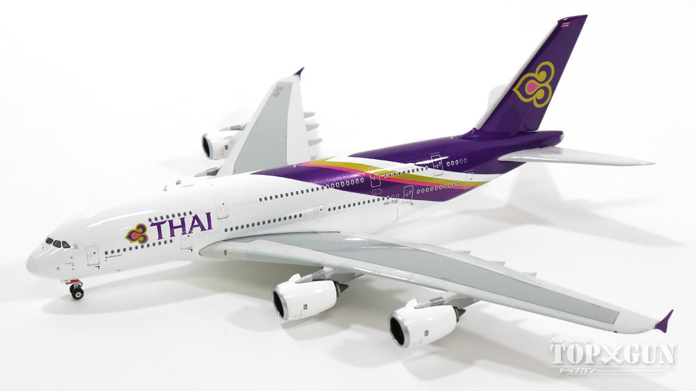 A380 Thai Airways International HS-TUE 1/400 [11154]