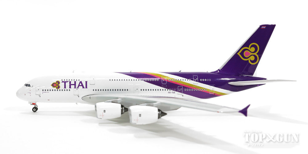 A380 Thai Airways International HS-TUE 1/400 [11154]