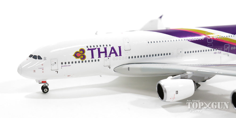 A380 Thai Airways International HS-TUE 1/400 [11154]