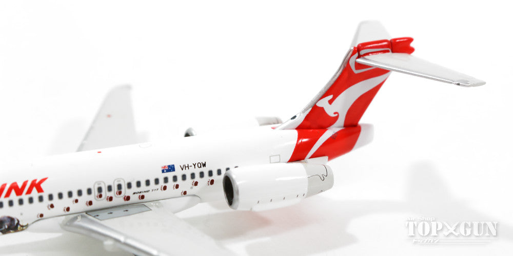 717 Qantas Link YH-YQW 1/400 [11159]