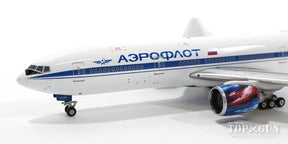 777-200ER アエロフロート・ロシア航空 VP-BAS 1/400 [11160]