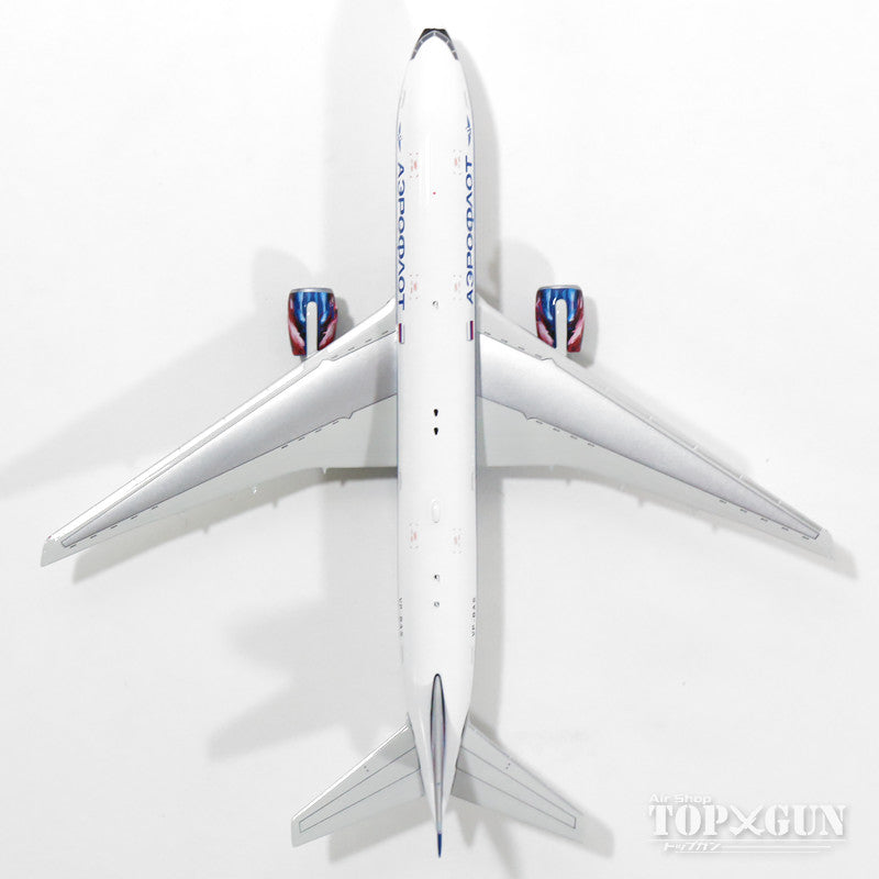 Phoenix 777-200ER アエロフロート・ロシア航空 VP-BAS 1/400 [11160]