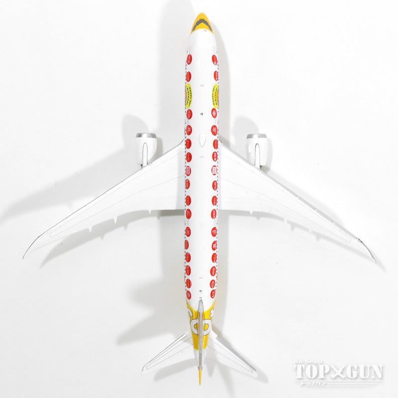 Phoenix 787-9 Scoot Airlines special livery 