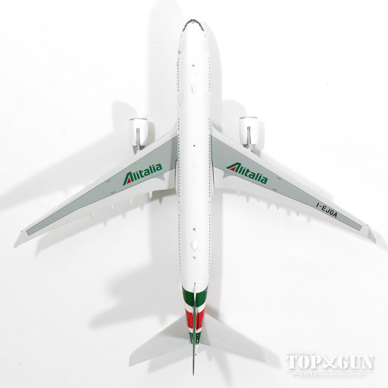 A330-200 Alitalia New Paint I-EJGA 1/400 [11163]