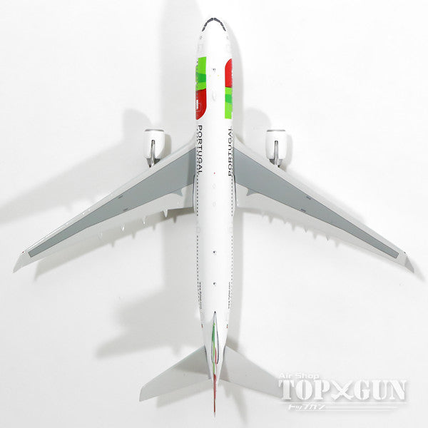 A330-200 TAP Portugal special livery "70th anniversary of founding" CS-TOE 1/400 [11164]