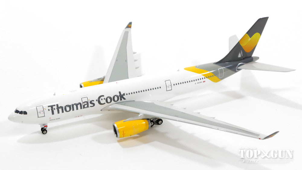 A330-200 Thomas Cook Airlines G-MDBD 1/400 [11165]