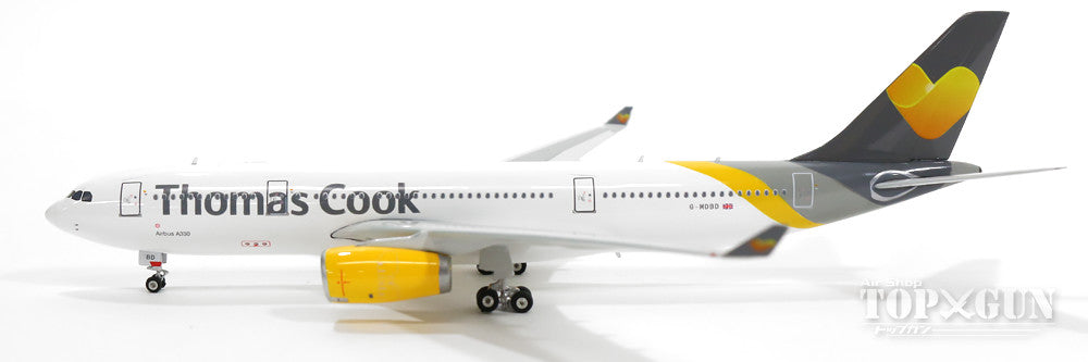 A330-200 Thomas Cook Airlines G-MDBD 1/400 [11165]