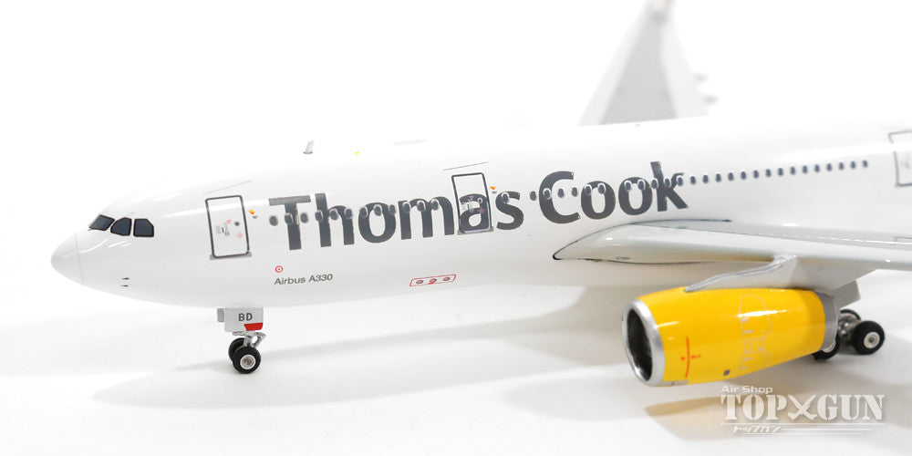 A330-200 Thomas Cook Airlines G-MDBD 1/400 [11165]