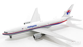 777-200ER マレーシア航空 9M-MRP 1/400 [11168]