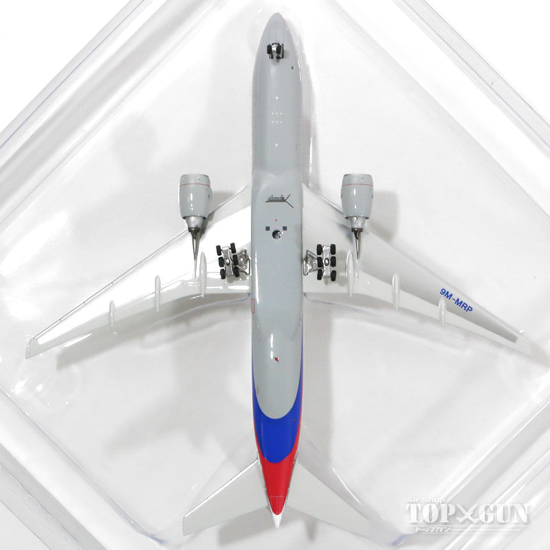 Phoenix 777-200ER マレーシア航空 9M-MRP 1/400 [11168]